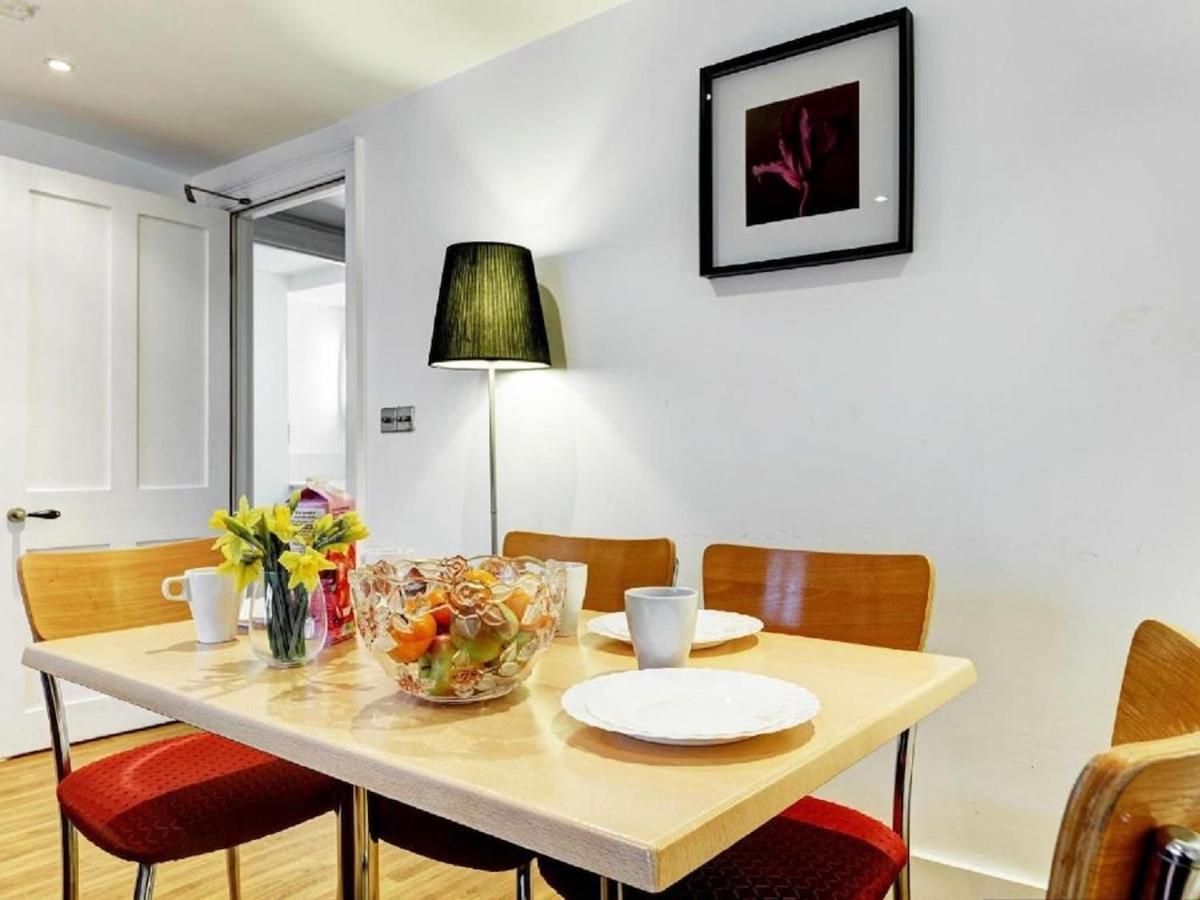Bedford Place Hostels Londres Exterior foto
