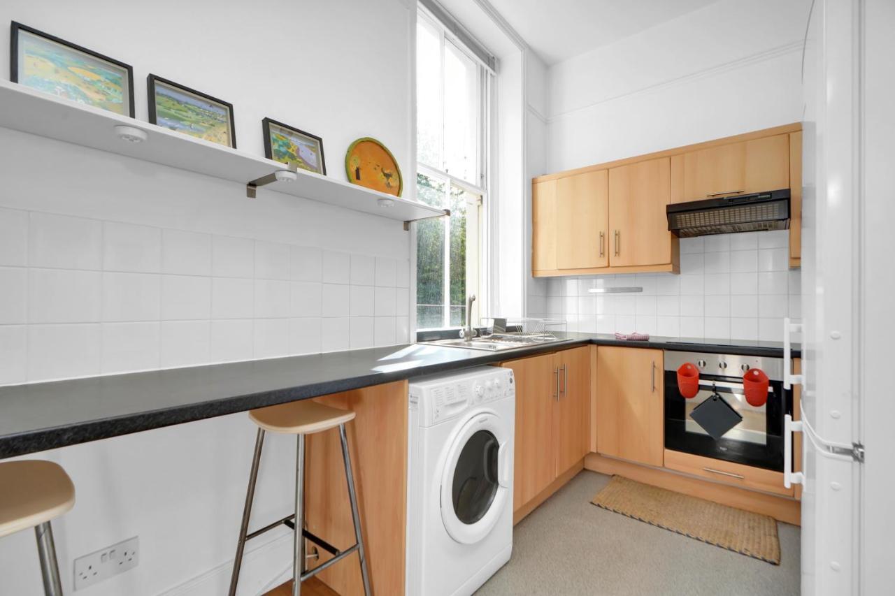 Bedford Place Hostels Londres Exterior foto